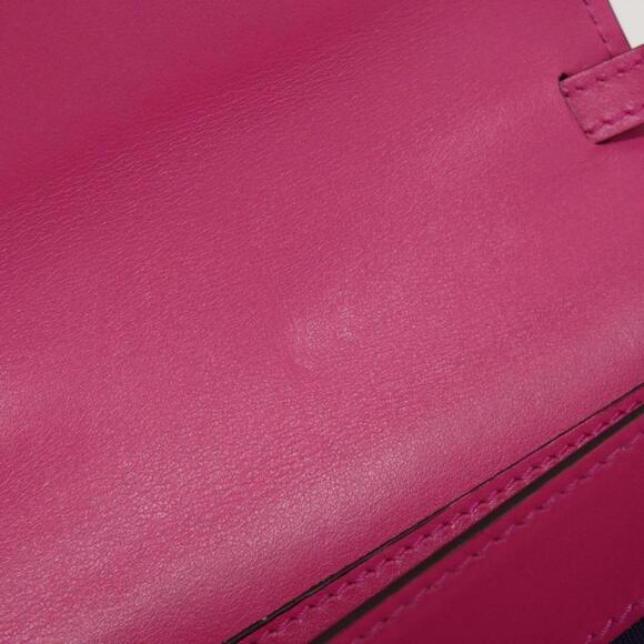 GUCCI Pink Shoulder Bag - Picture 9 of 9